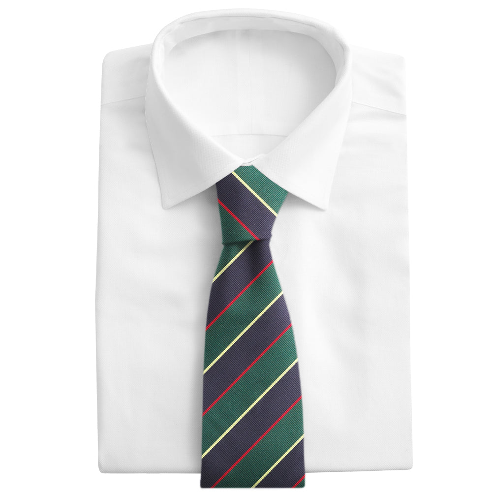 argyll sutherland tie