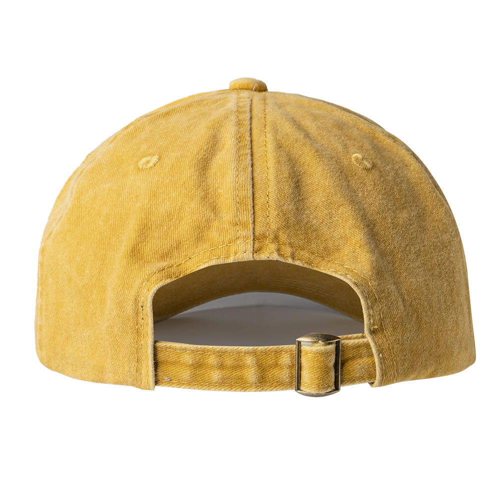 Foodie Baseball Cap by Beau Ties of Vermont