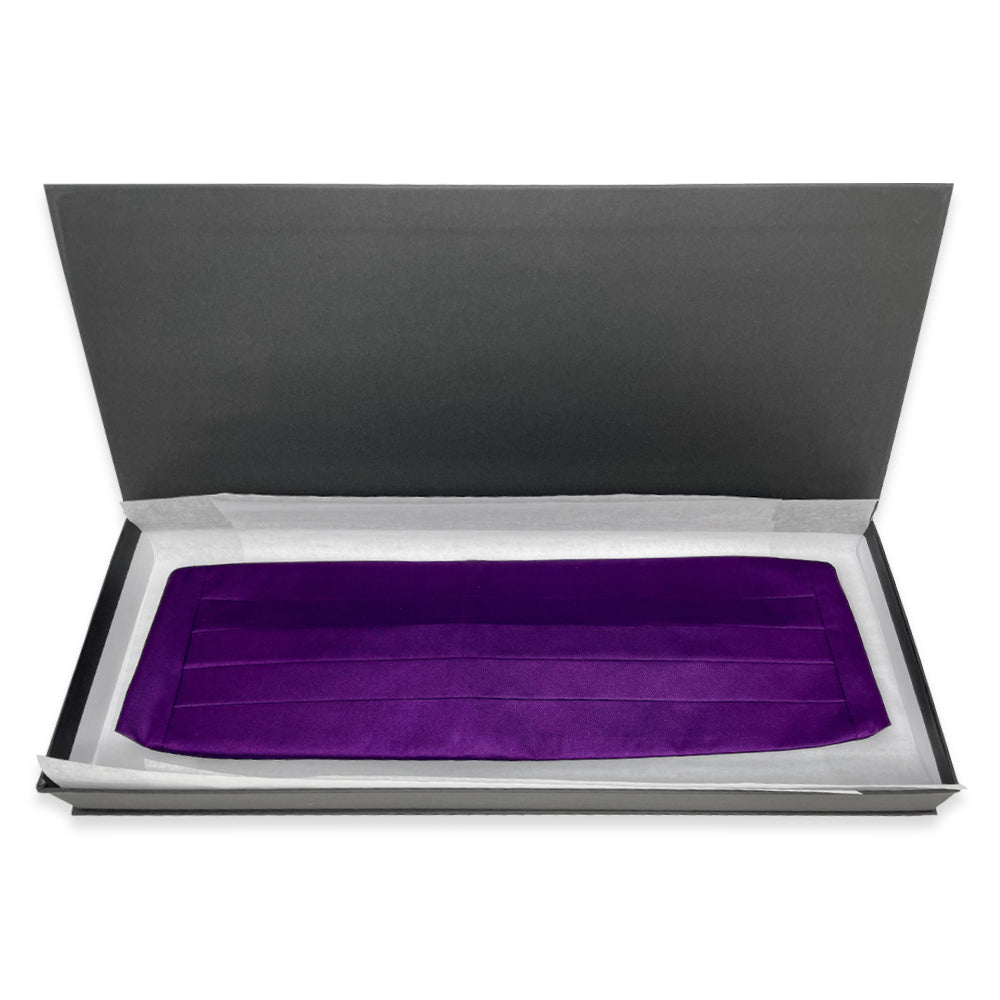 Necktie Gift Box from Beau Ties of Vermont