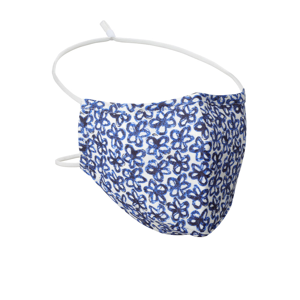 Barredale OverTheHead Face Mask Beau Ties of Vermont