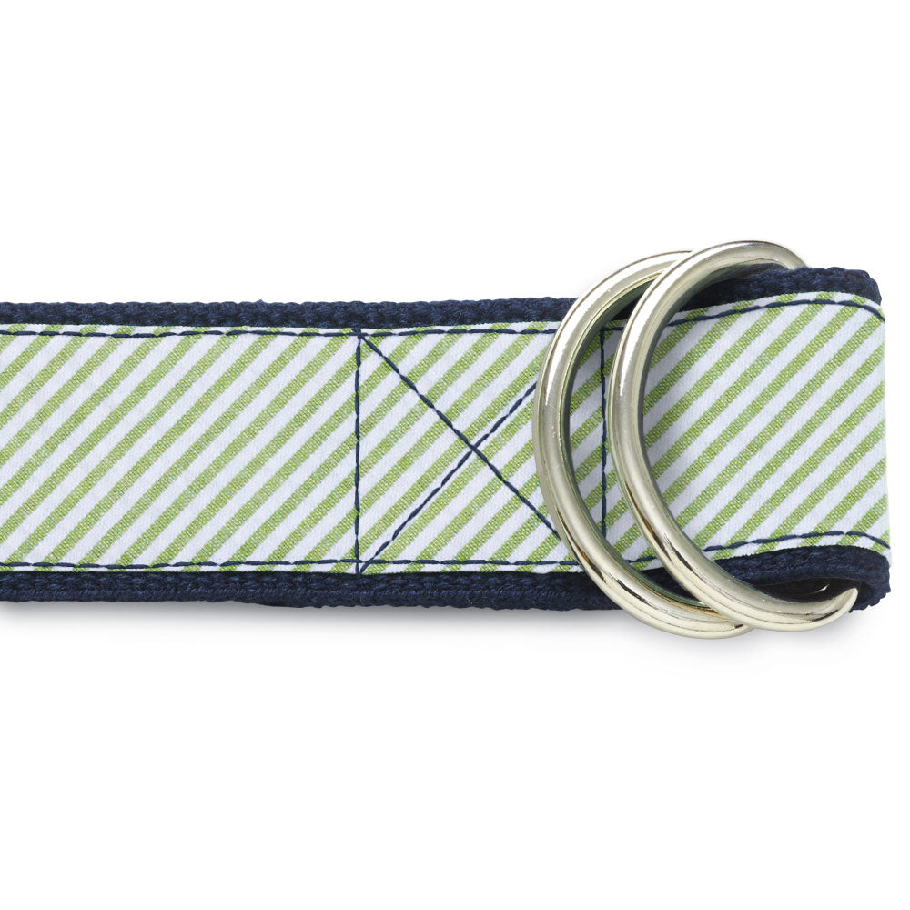 Islamorada D-Ring Belts by Beau Ties of Vermont display picture 1