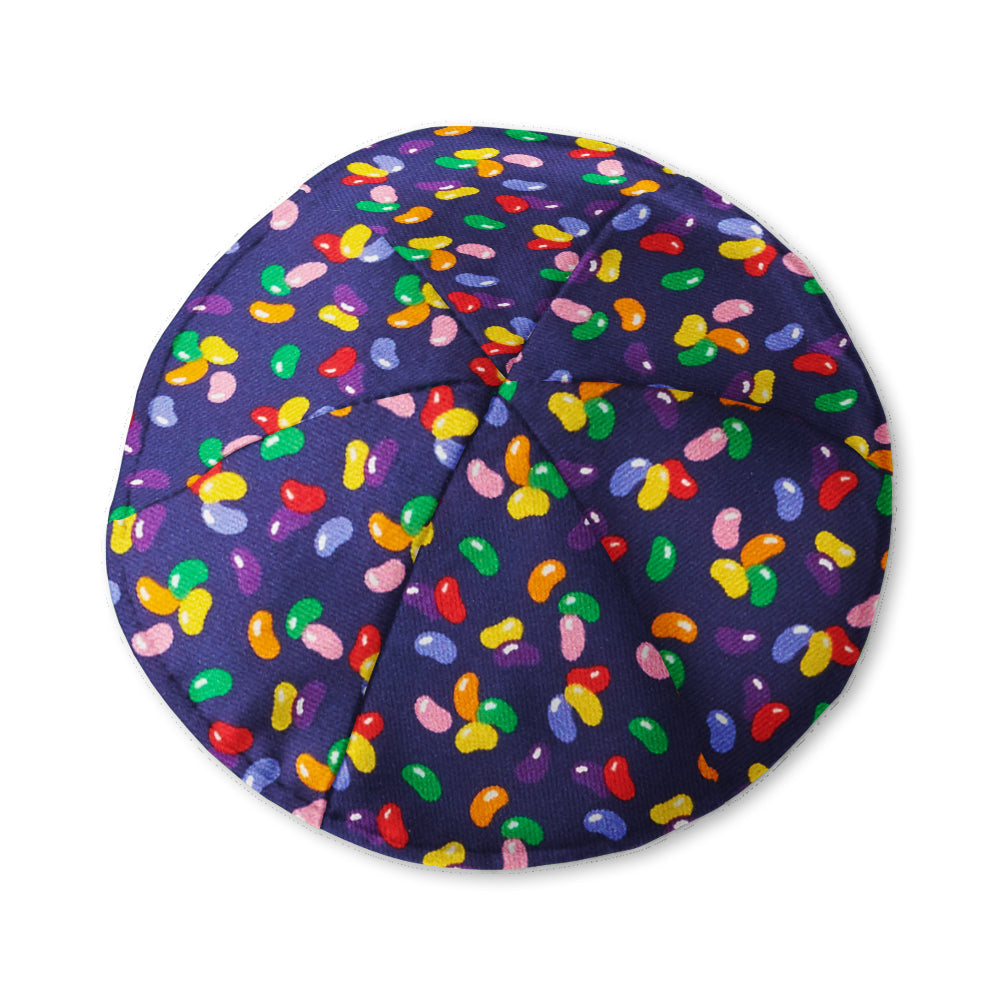 Jelly Beans Kippah Beau Ties of Vermont