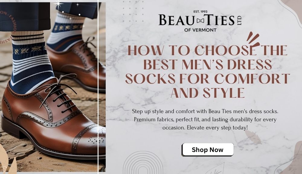 Classic men’s dress socks in premium fabrics, designed for comfort, style, and all-day wear
