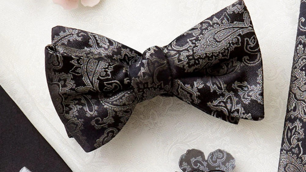 Black Tie Attire Explained: The Do’s And Don’ts Of Formal Wear