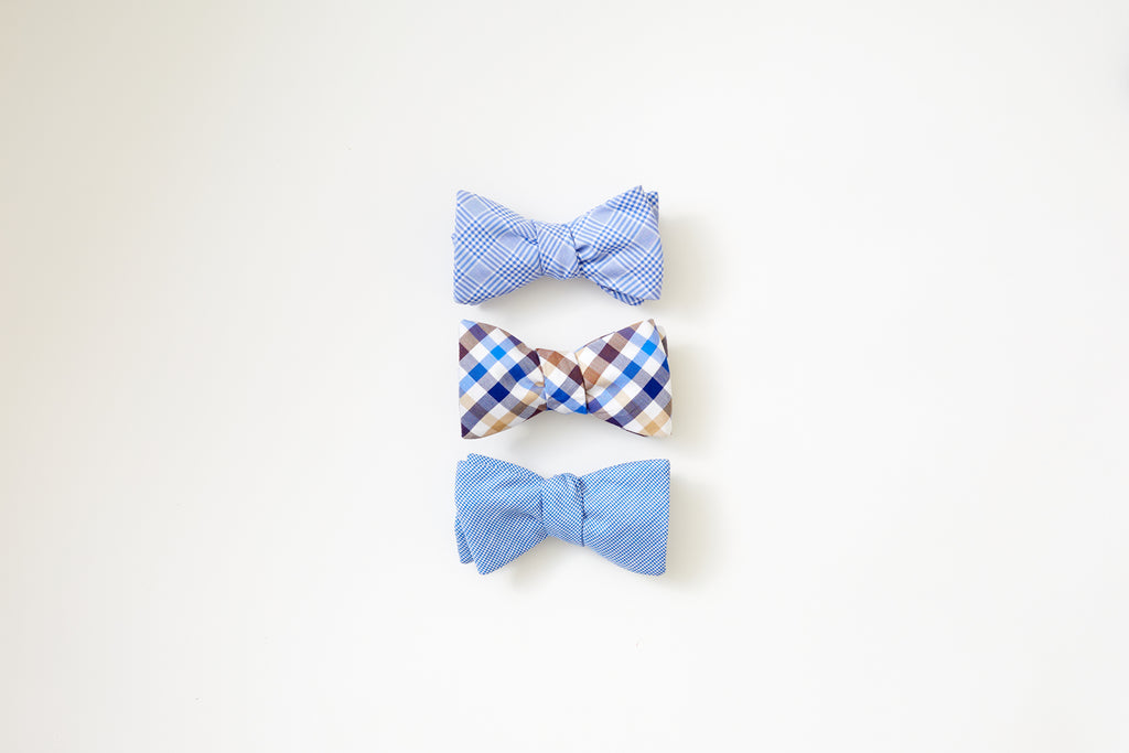 Bow Ties for Kids