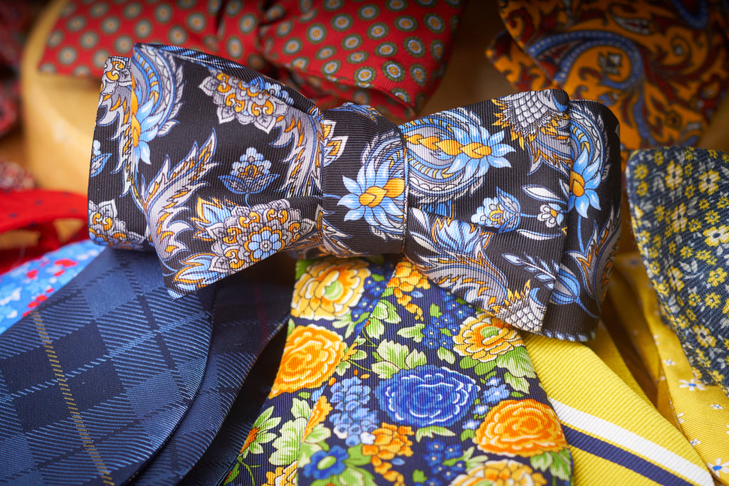 Bow Ties for Prom