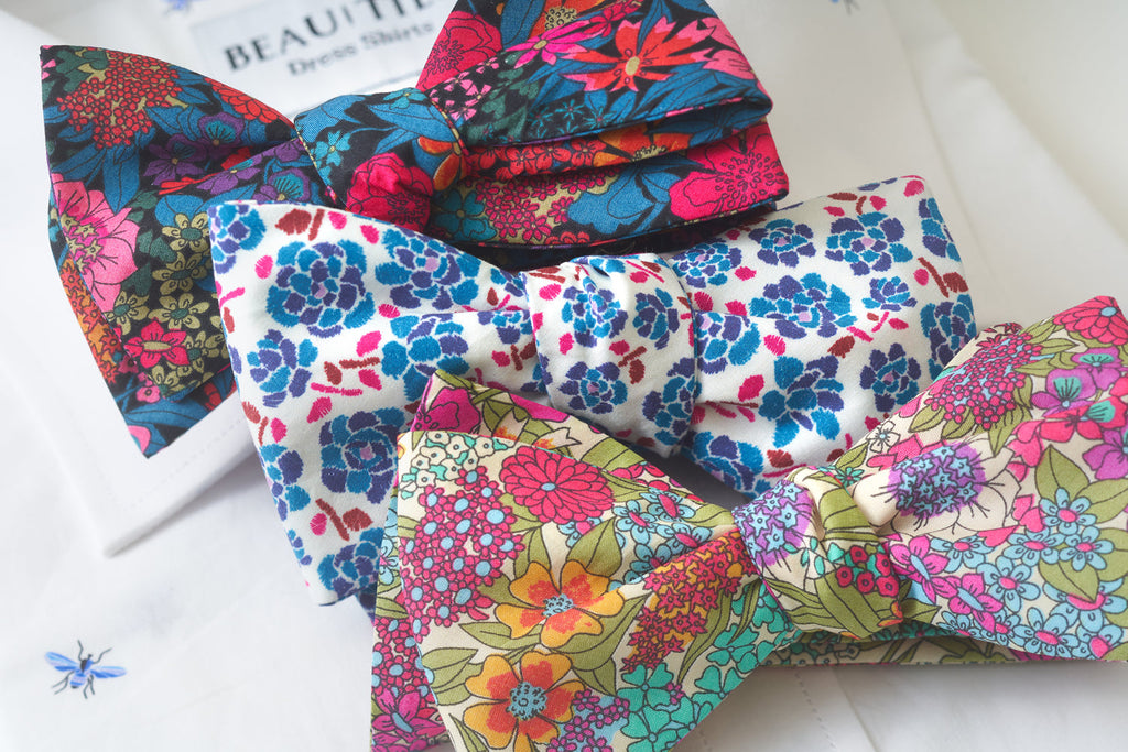Bow Ties for Women