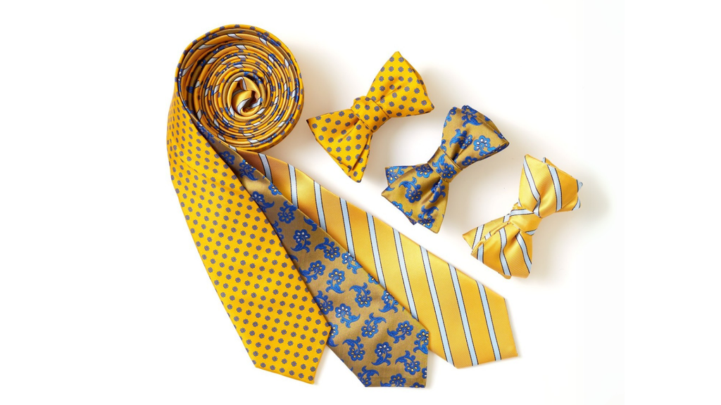 Can You Iron A Silk Tie? The Right Way To Remove Wrinkles