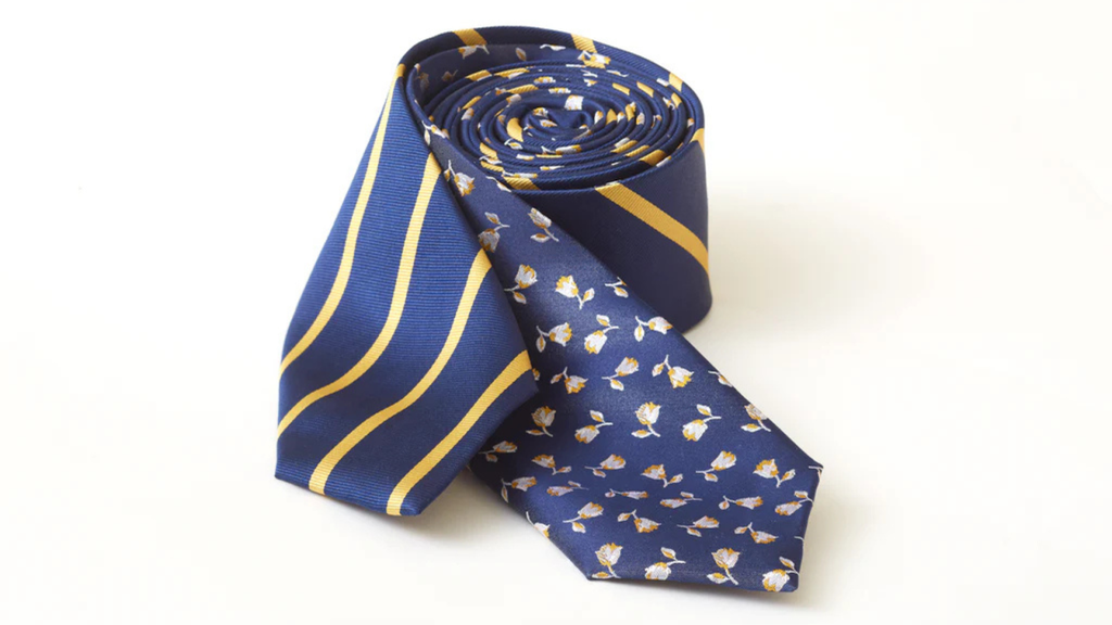 Can You Wear A Tie With Jeans