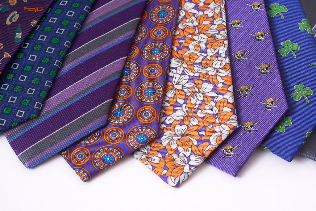 Do you need an extra long tie?