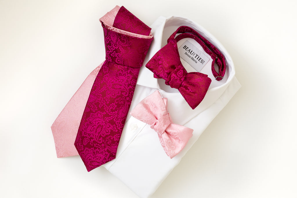Dressing For Prom