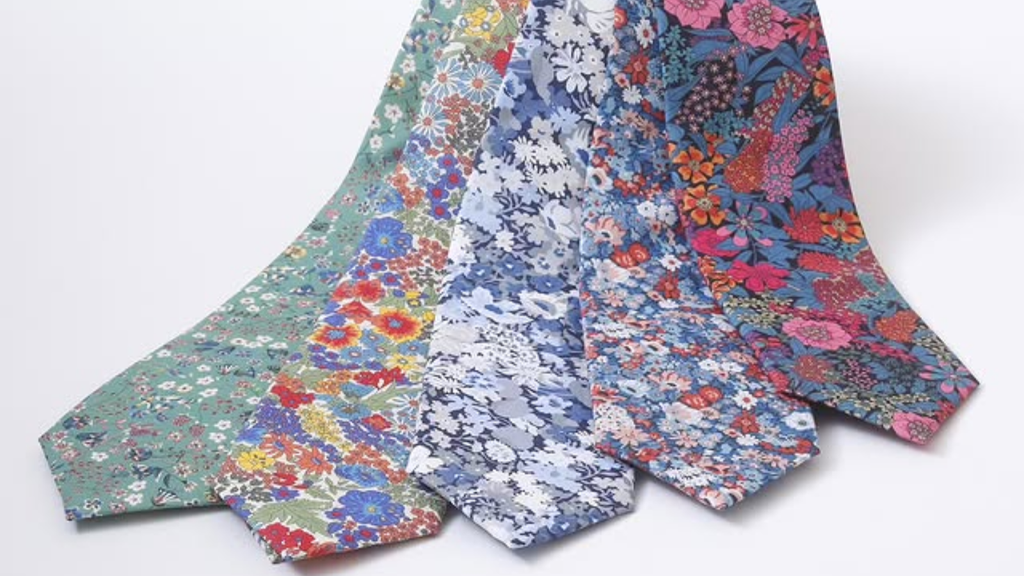 How To Measure Tie Length For A Stylish Look