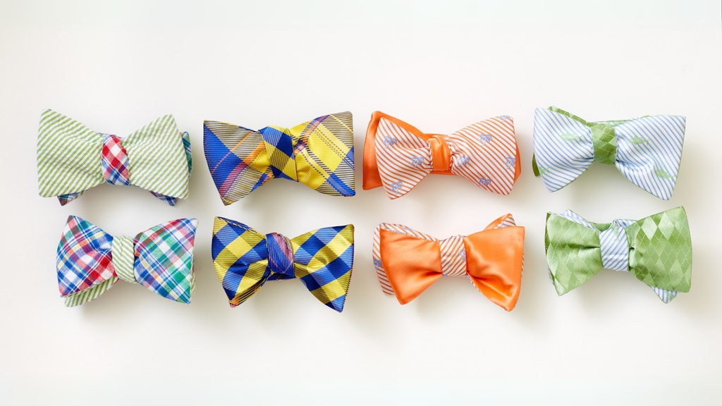 Occasions Perfect For Wearing A Bow Tie