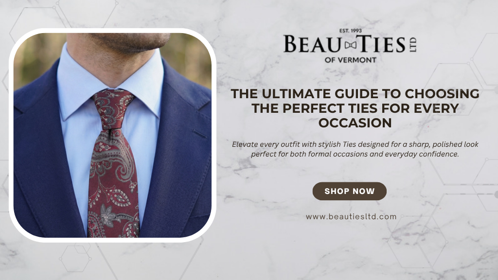 Ties