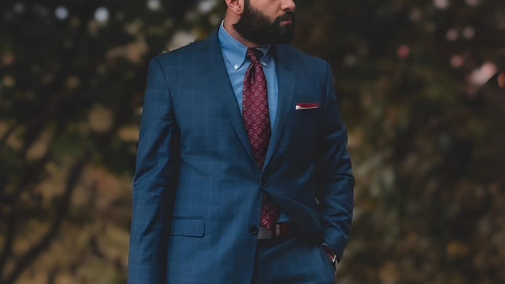 Wearing The Wrong Tie To An Interview? Here’s What It Says About You