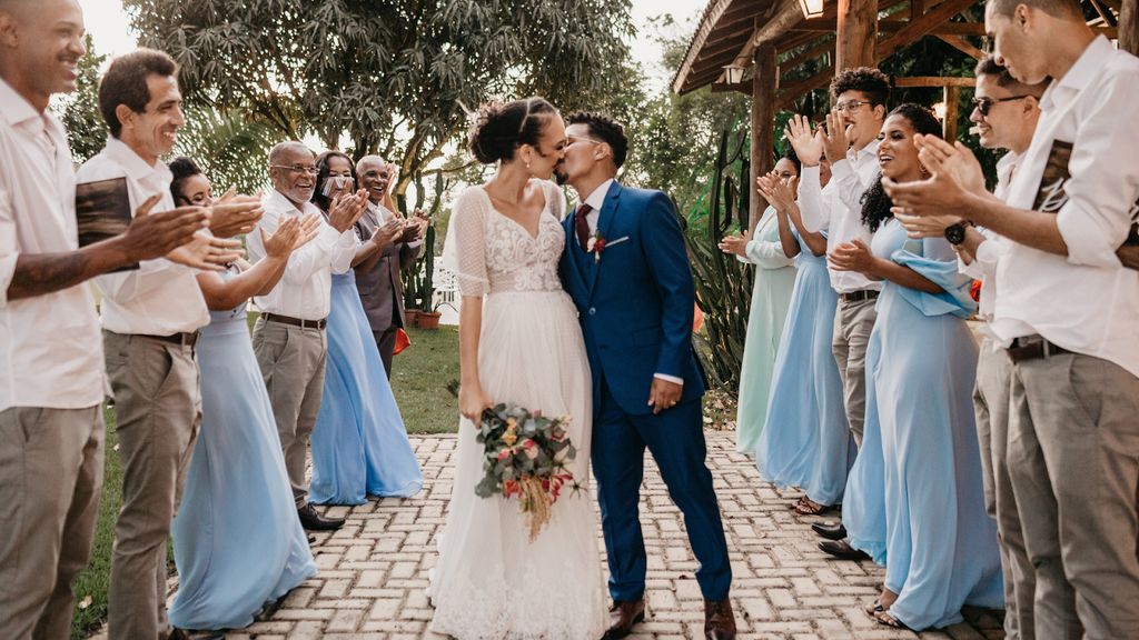 Wedding Attire Rules: Is It Okay For Men To Wear White?