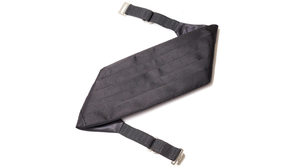 What Is A Cummerbund