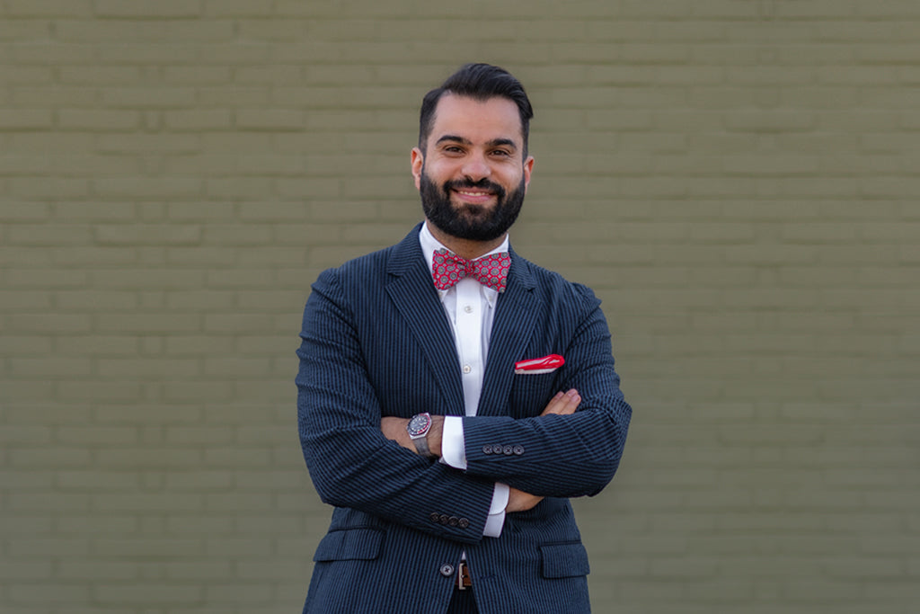 Which Professions Still Wear Ties?