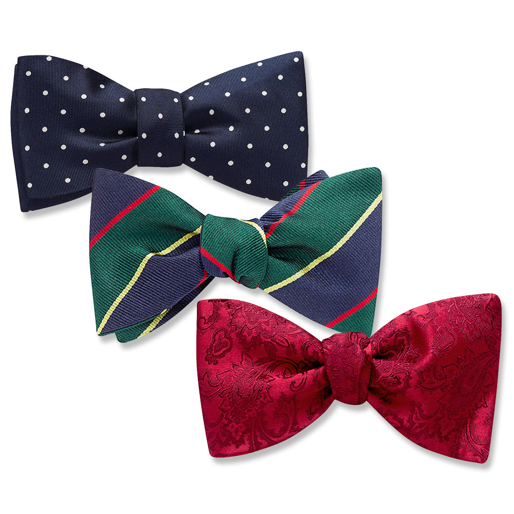 Bow Tie Basics