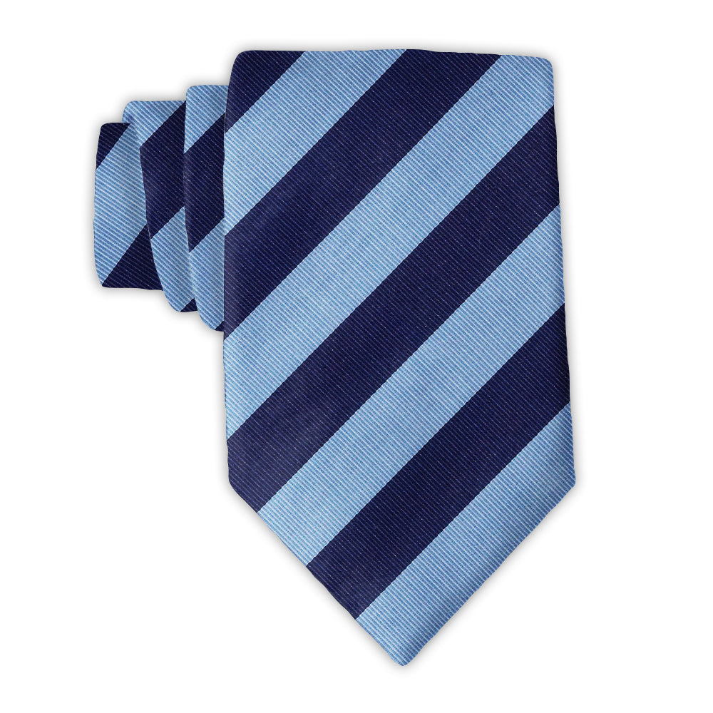 Academy Navy/Blue Neckties