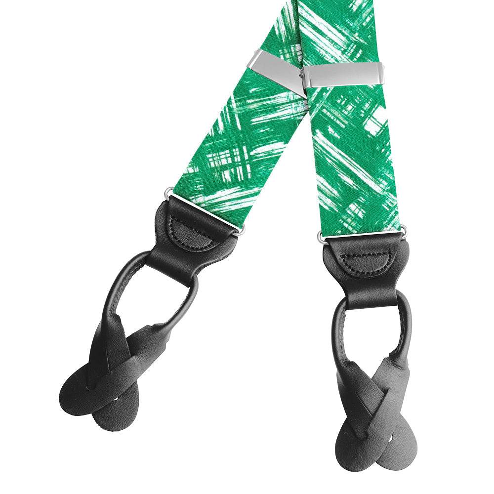 Acrely - Braces/Suspenders - Beau Ties of Vermont