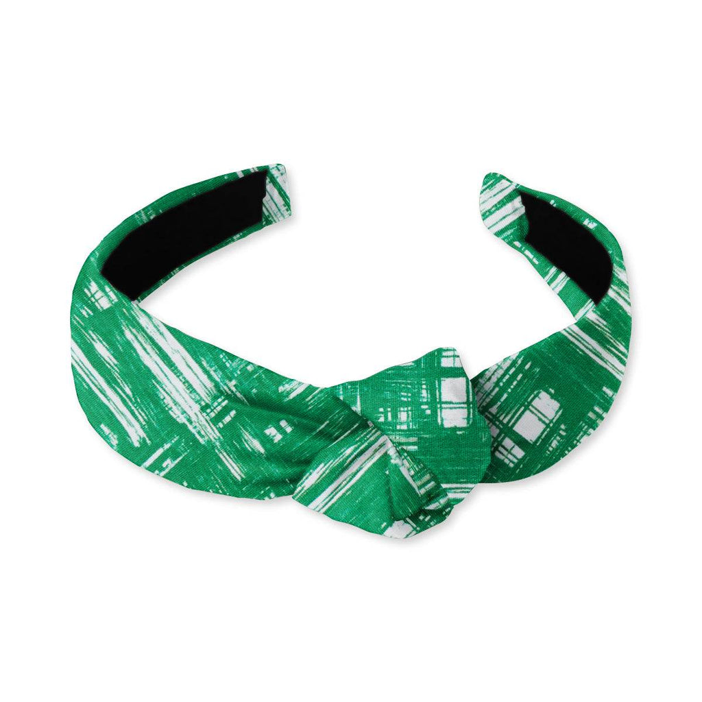Acrely - Knotted Headband - Beau Ties of Vermont