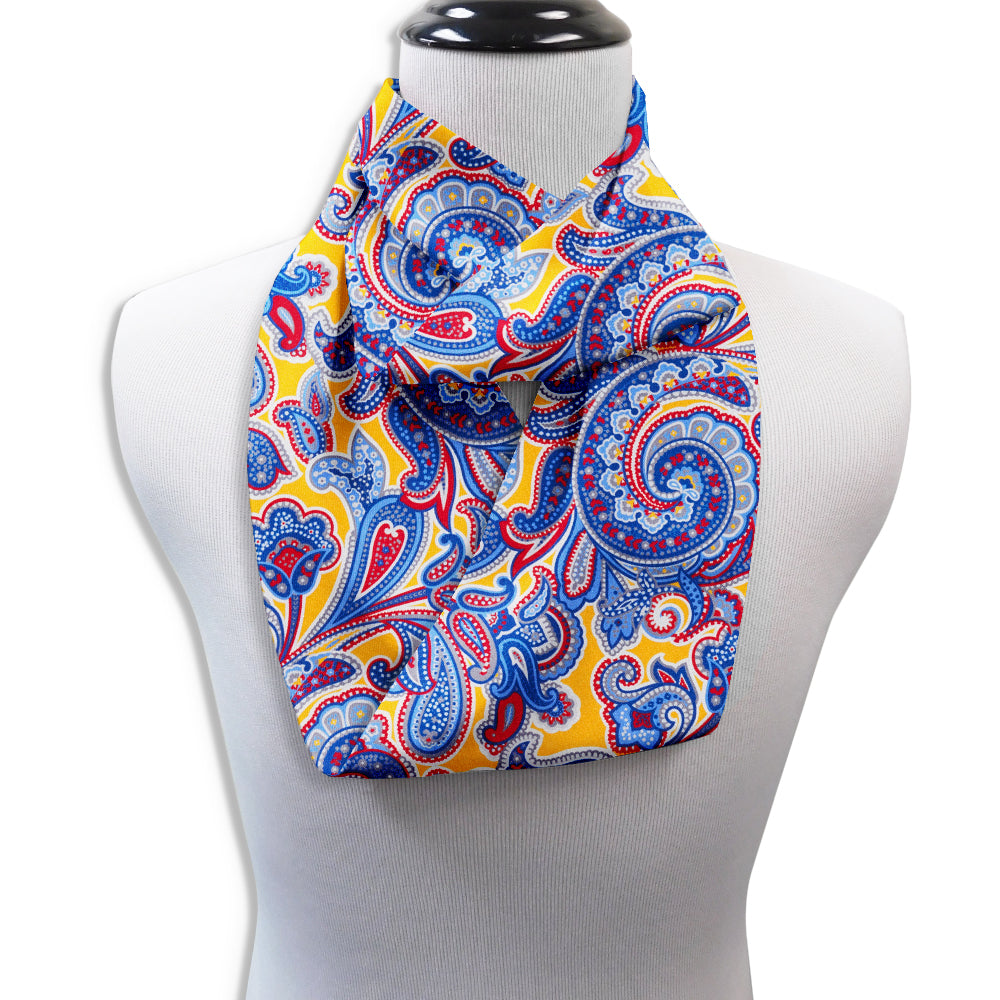 Adriatica Infinity Scarves