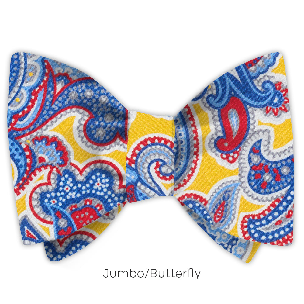 Adriatica - bow ties