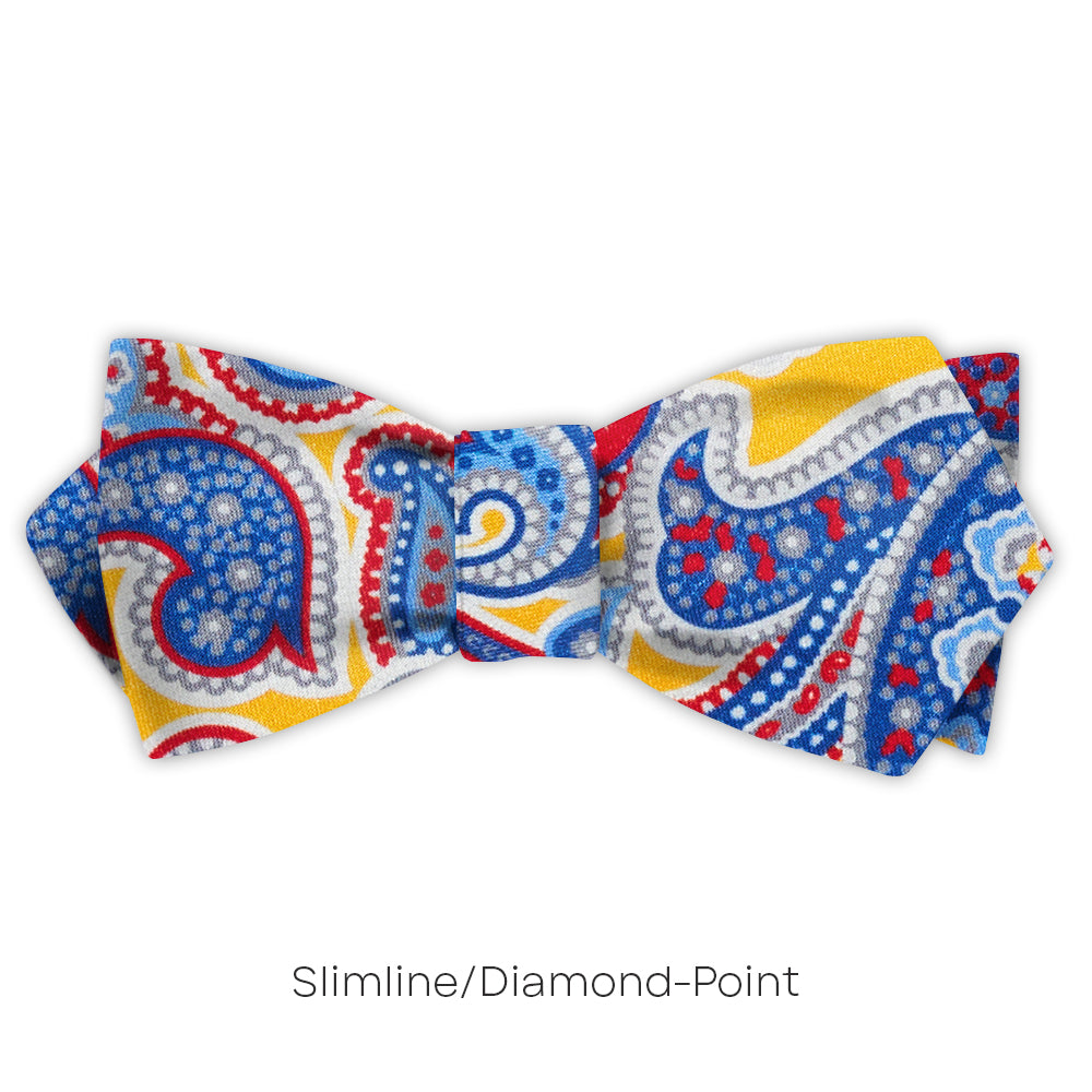 Adriatica - bow ties