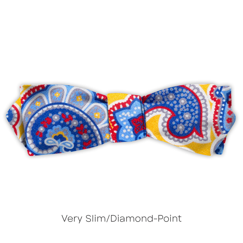 Adriatica - bow ties