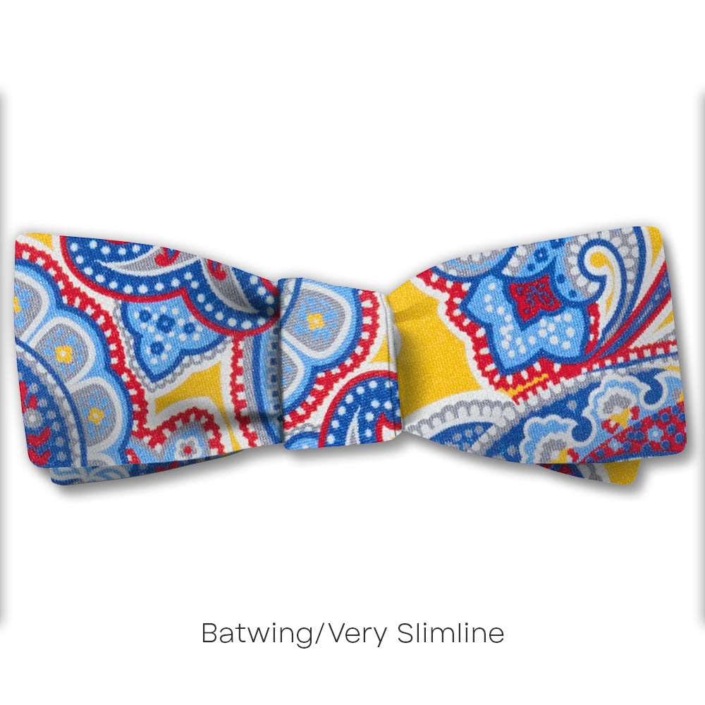 Adriatica - bow ties