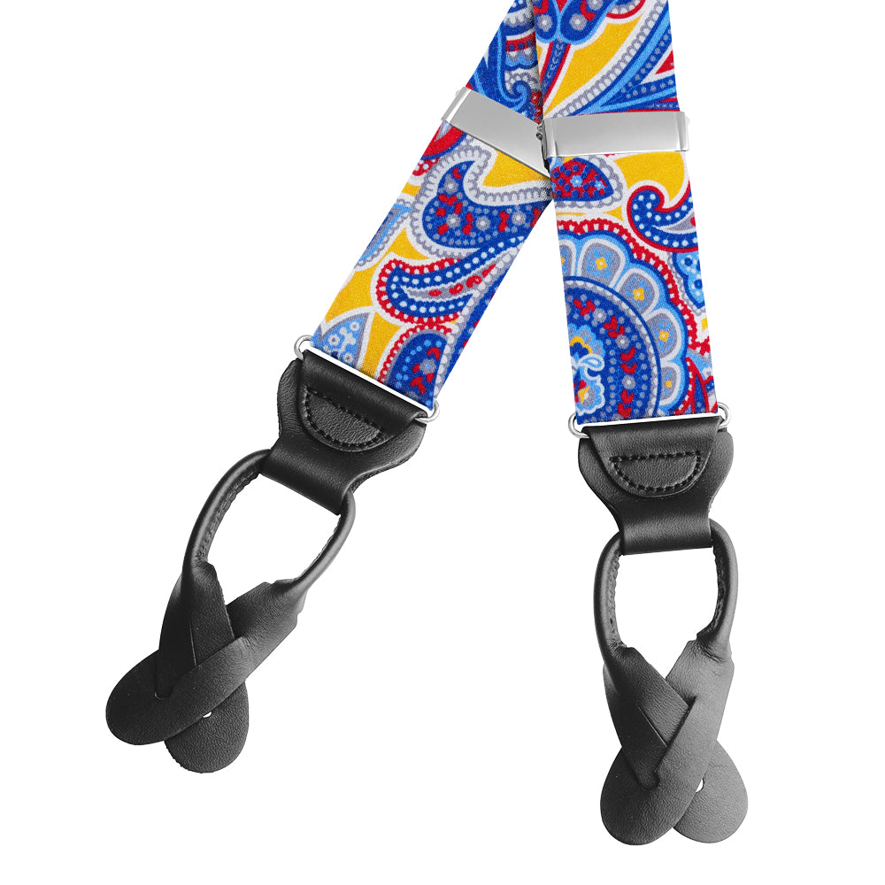 Adriatica - Braces/Suspenders