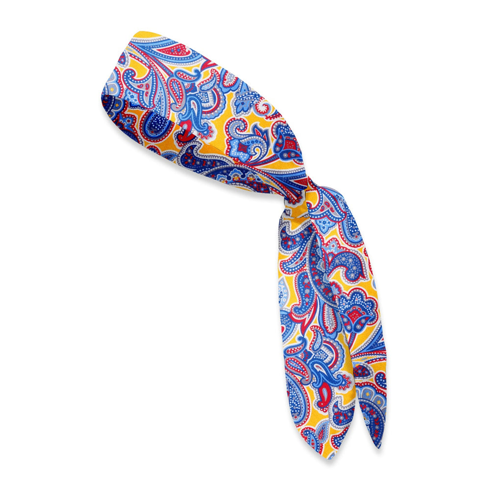 Adriatica Hair Scarf