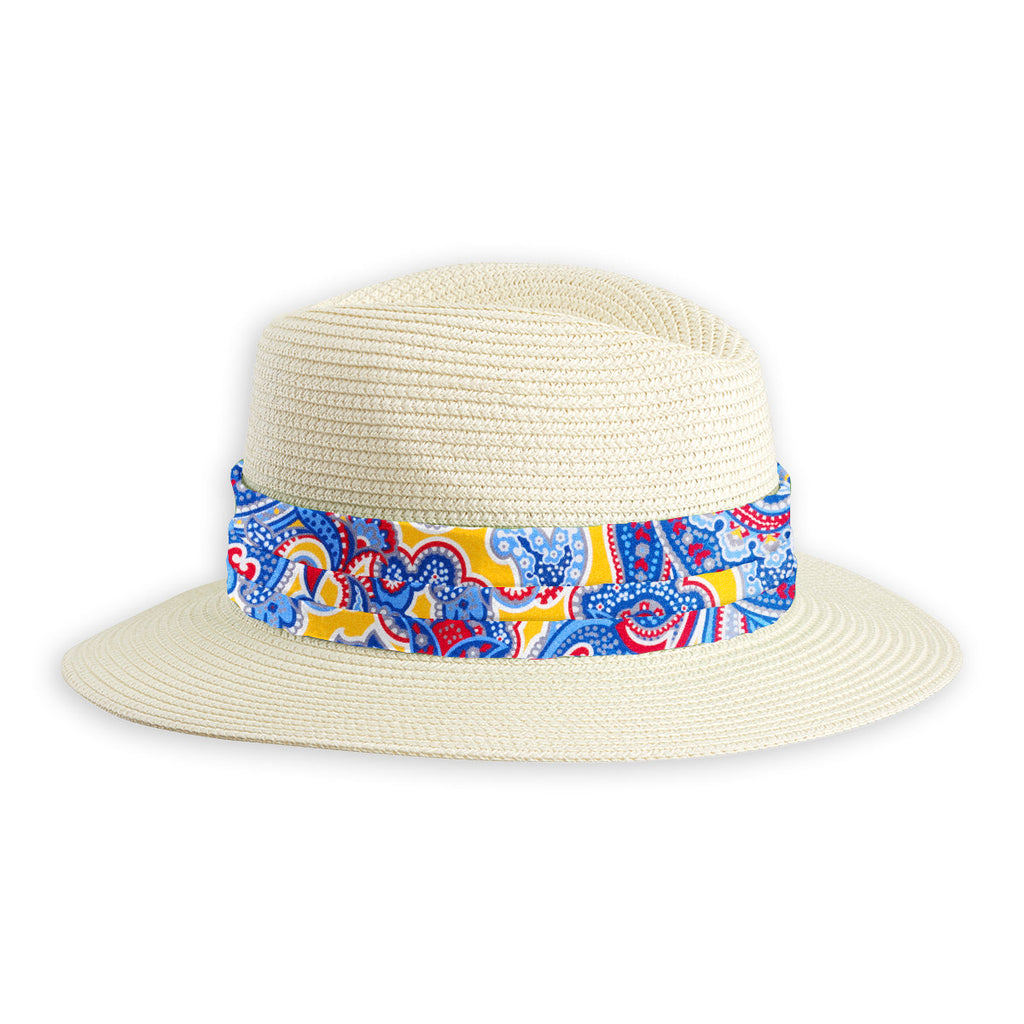Adriatica Hat Band