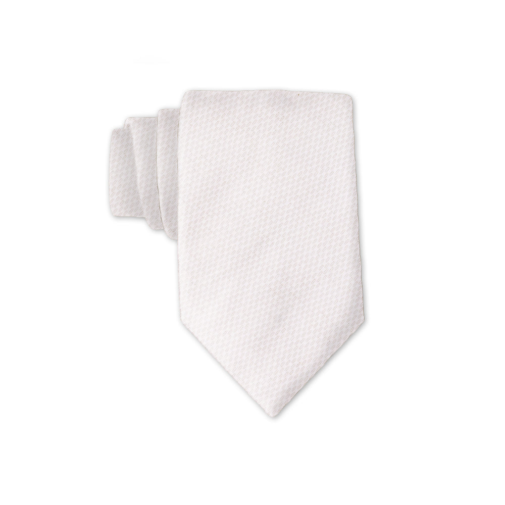 Alabaster -  46" x 2.75" Kids' Neckties