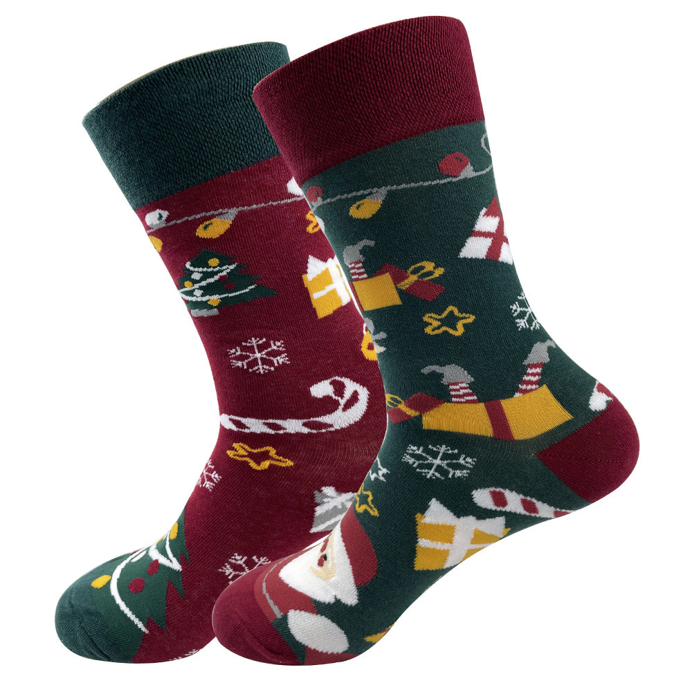 All About Christmas Women's Socks