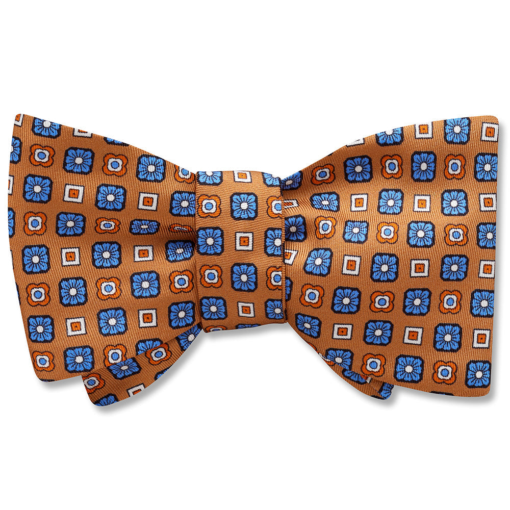 Allasio Dog Bow Ties