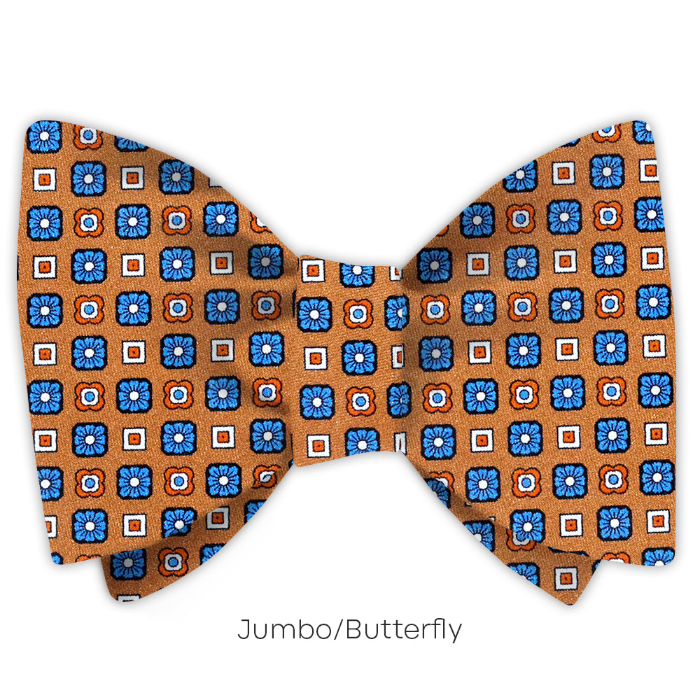 Allasio - bow ties