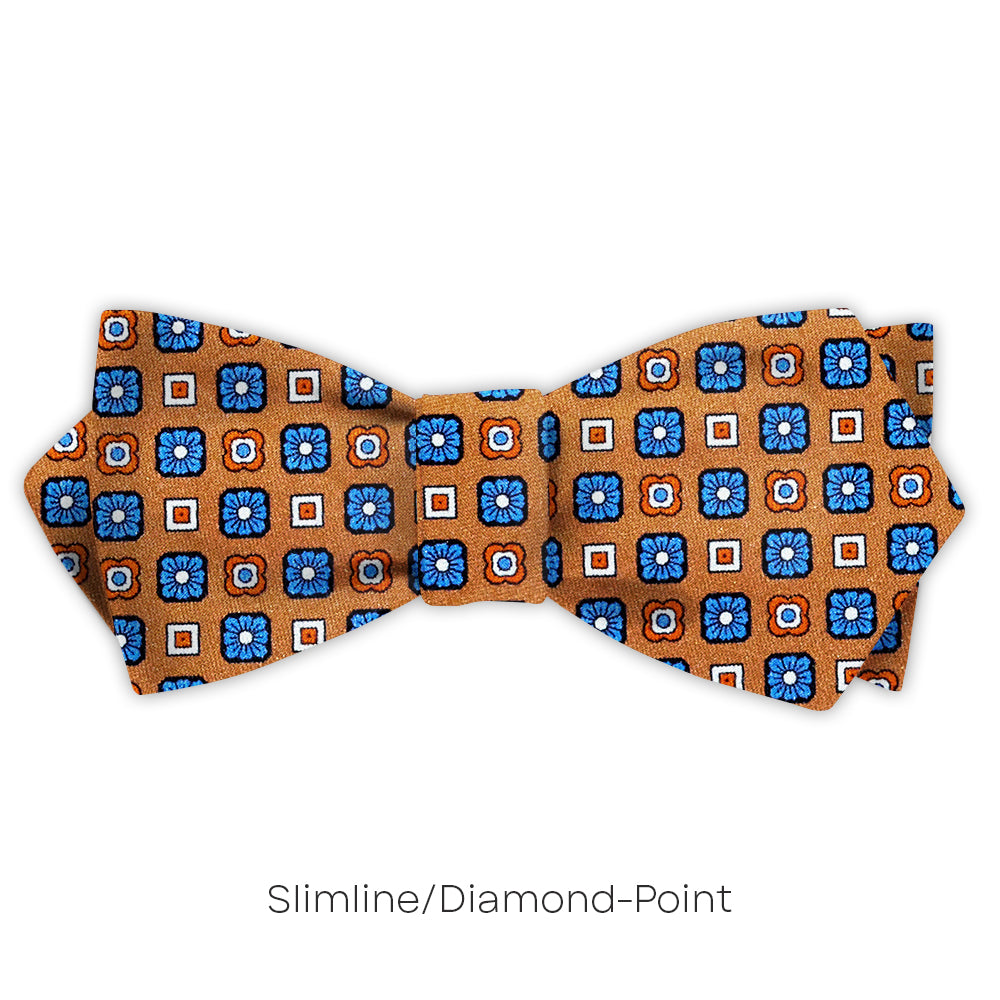 Allasio - bow ties