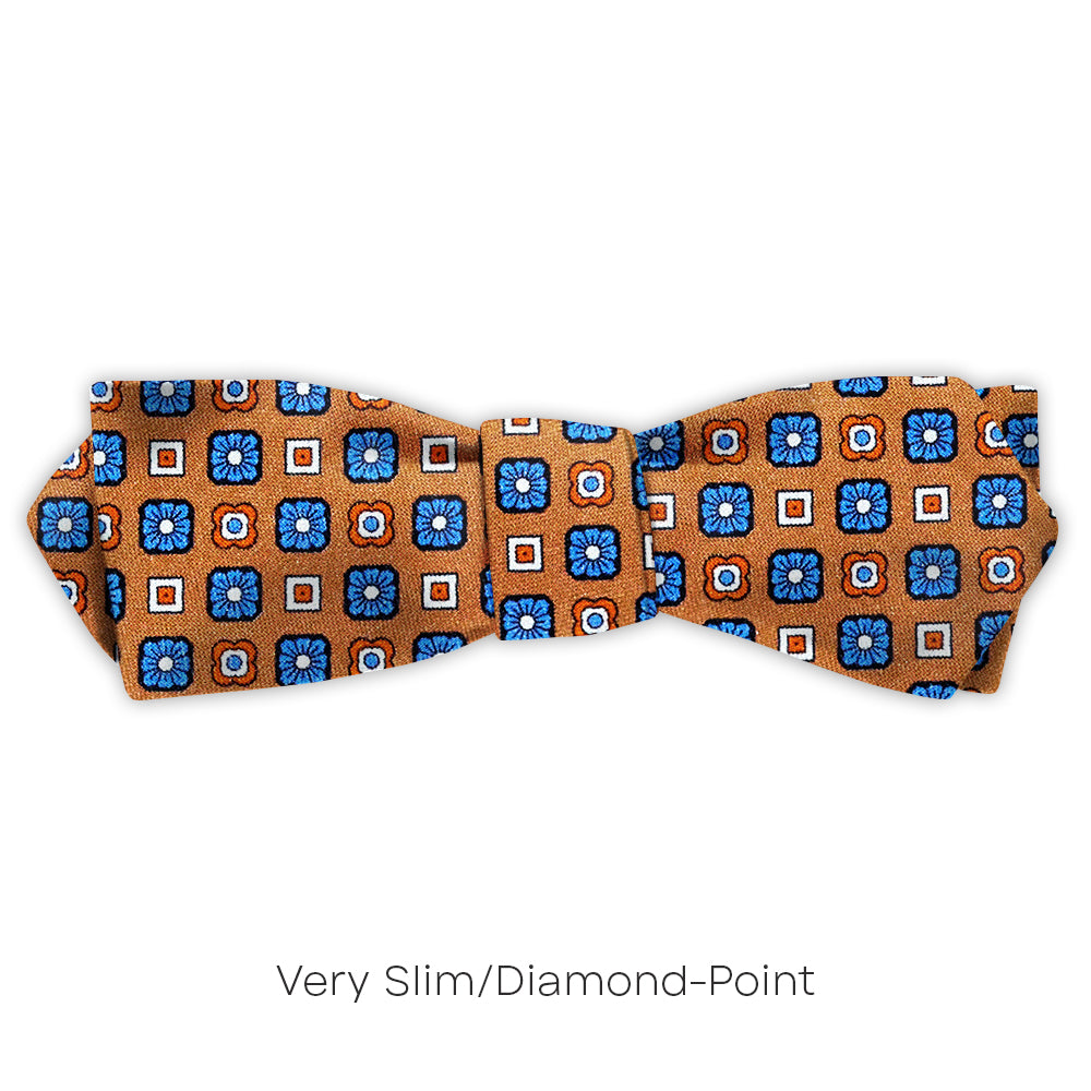 Allasio - bow ties