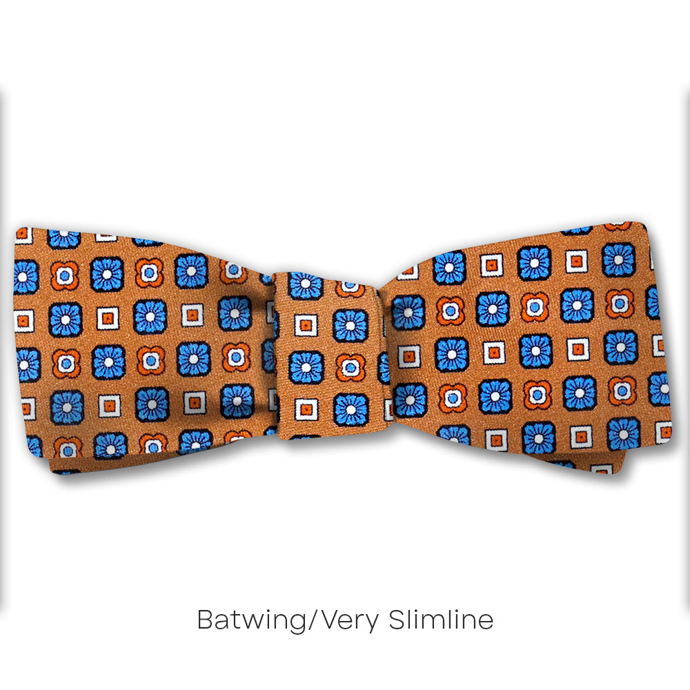 Allasio - bow ties