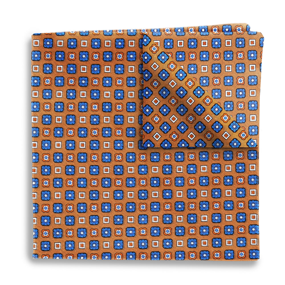 Allasio Pocket Squares