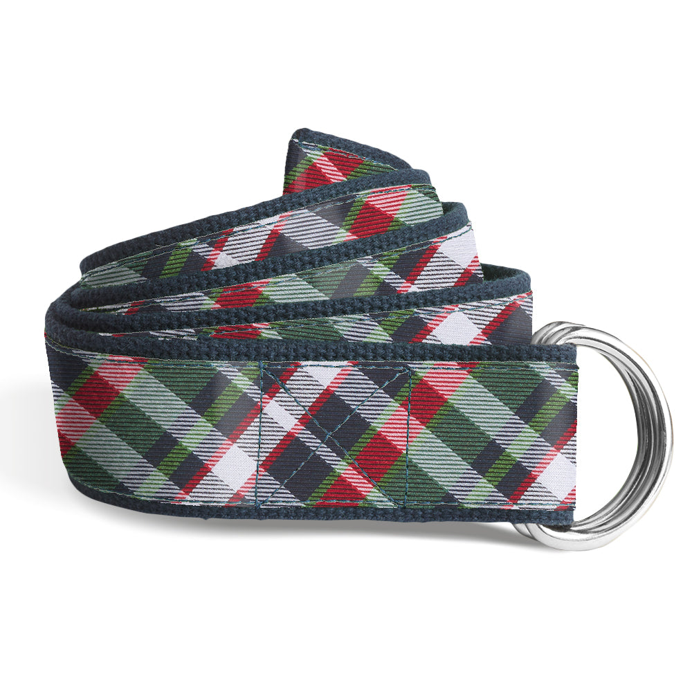 Avalon - D-Ring Belts