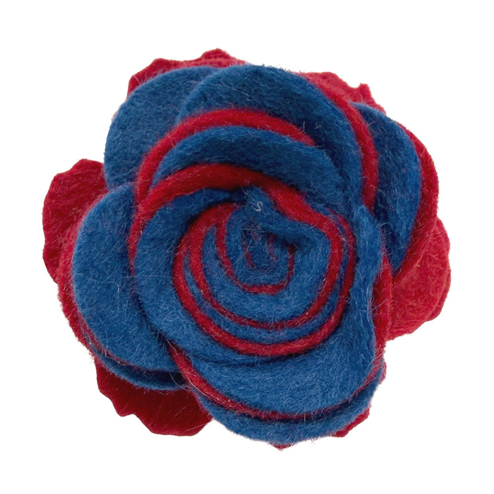 Americana Beau Fleur Boutonniere