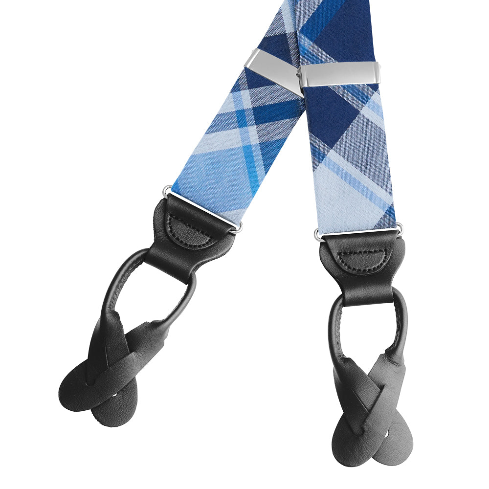 Antero - Braces/Suspenders