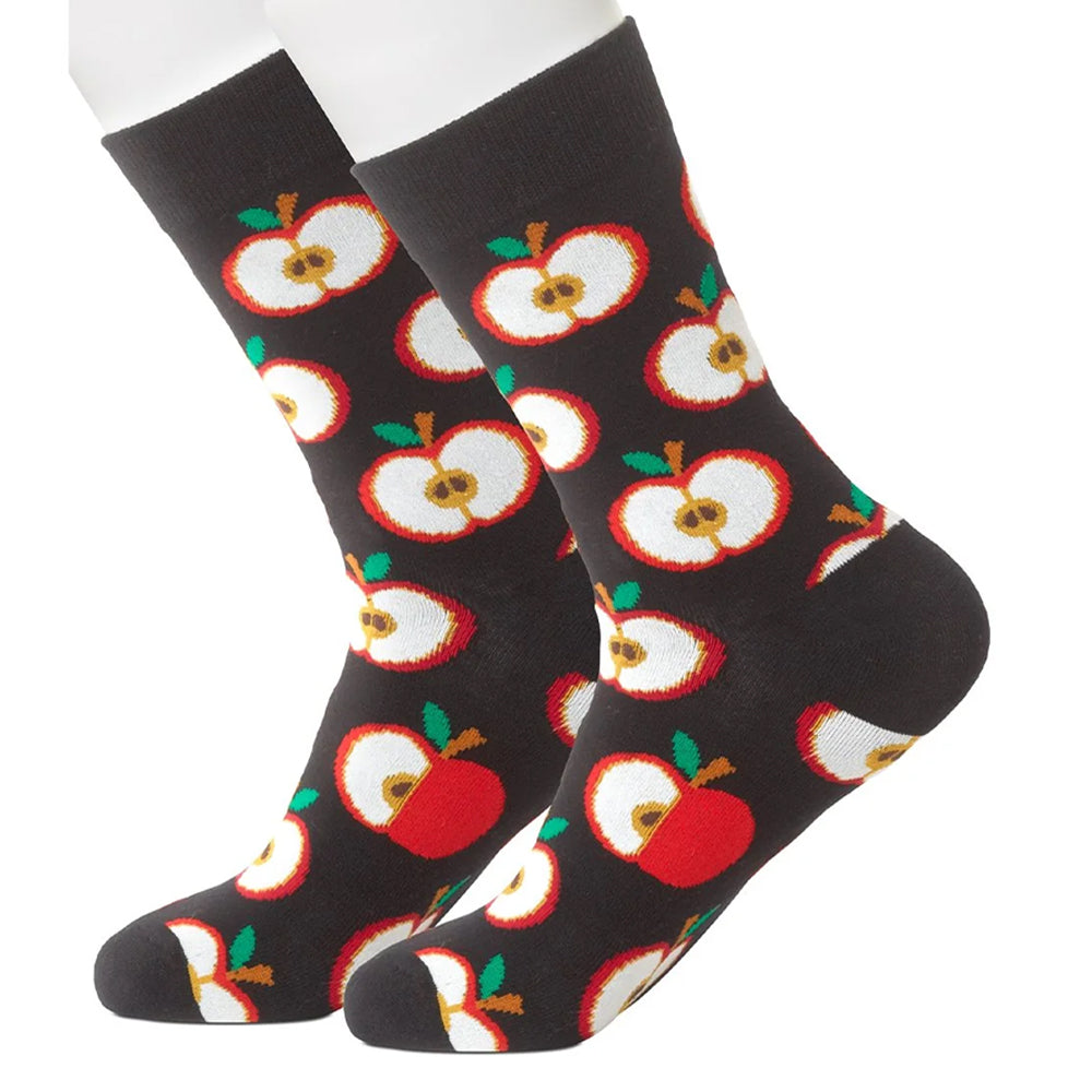 Apples Women's Socks