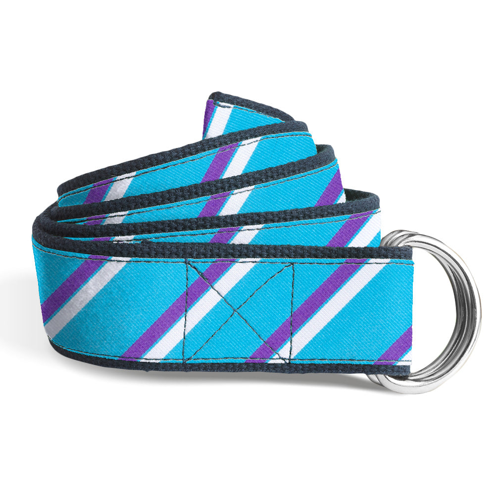 Aquinara - D-Ring Belts