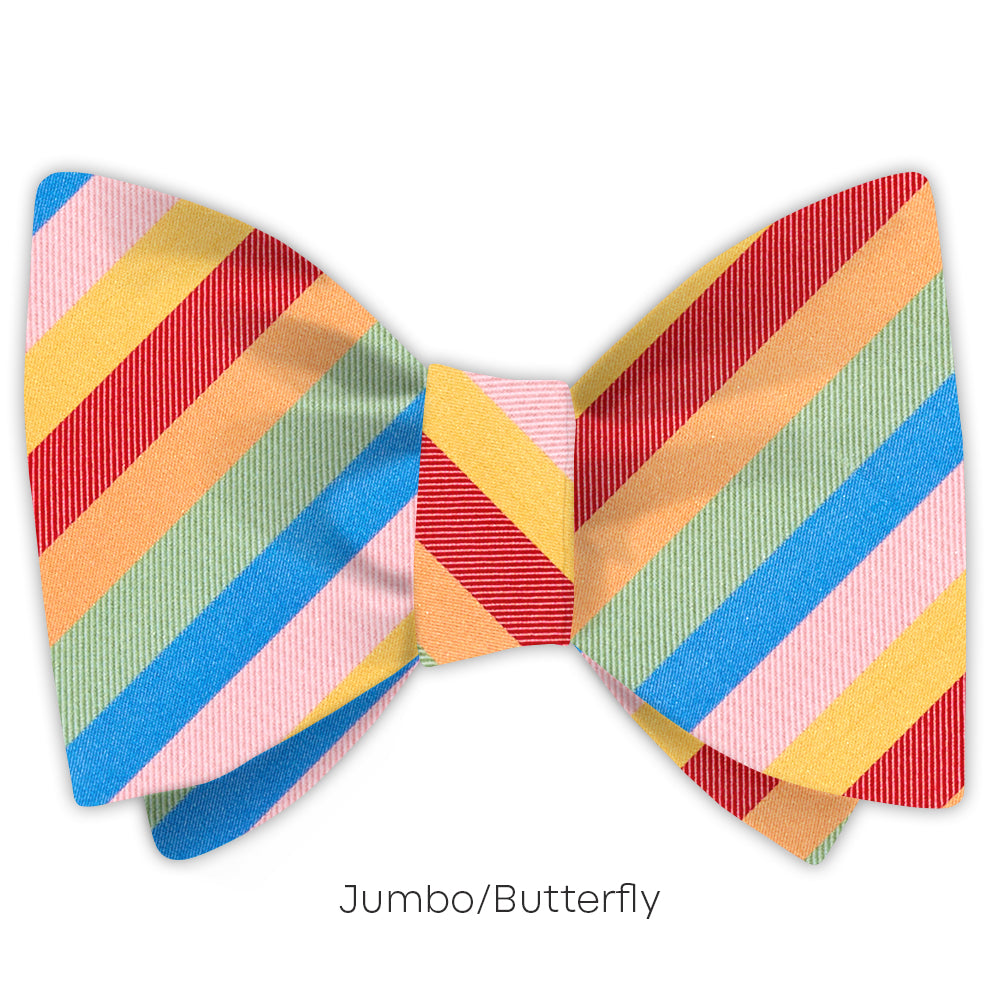 Archelia - bow ties