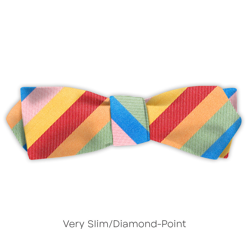 Archelia - bow ties