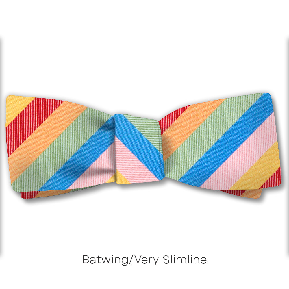 Archelia - bow ties